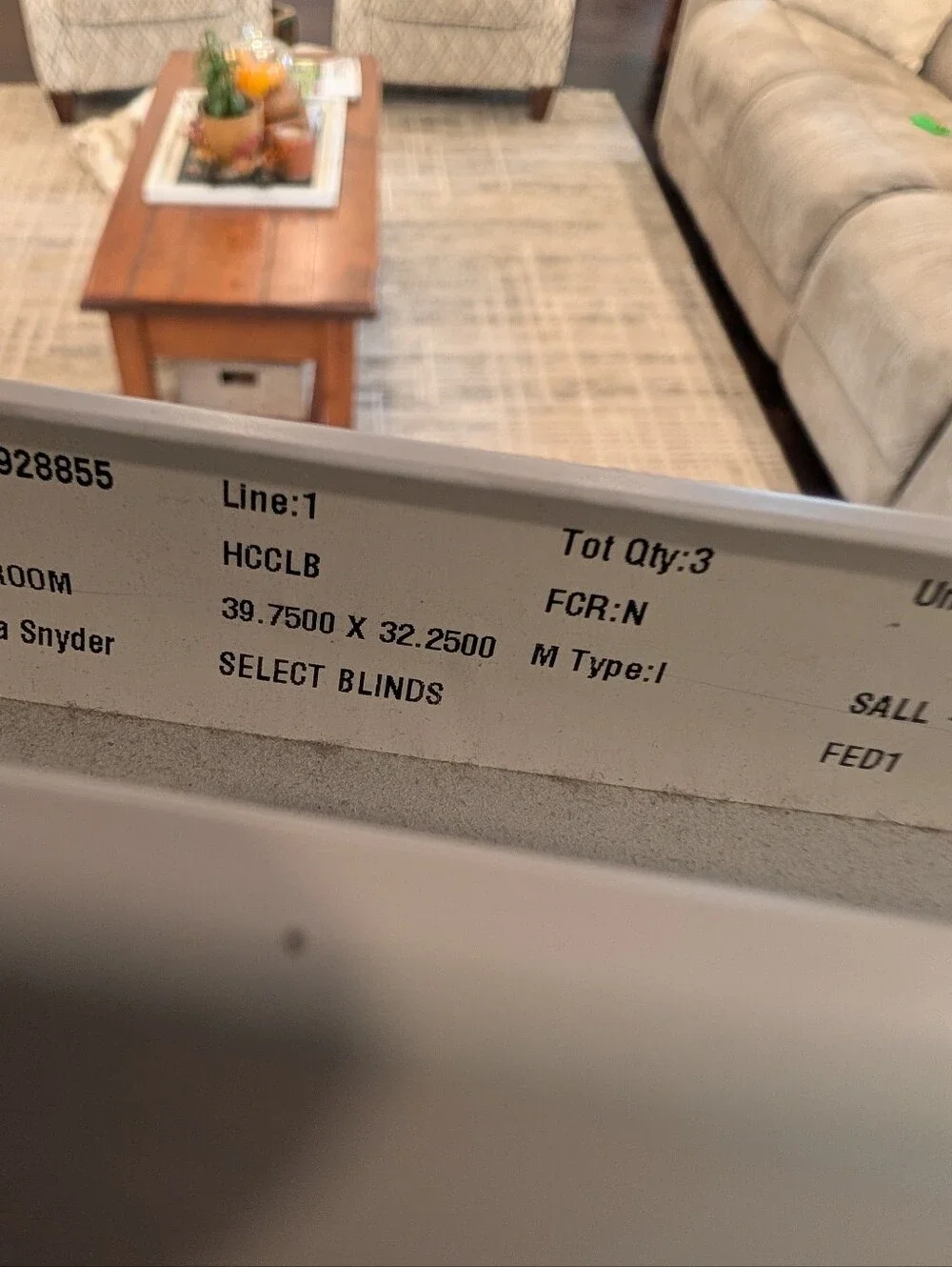 SELECT BLINDS Classic Light Filtering Cordless Cellular Shades 39.75